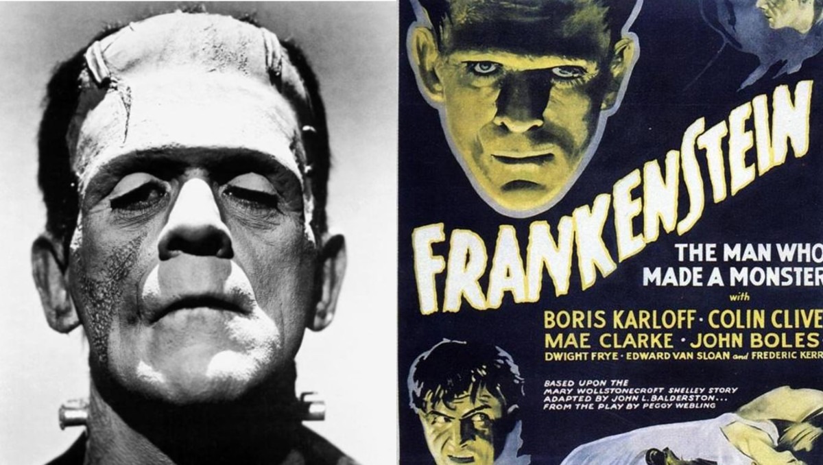 El clásico de Frankenstein ha perdurado a lo largo de los años | Especial Discover