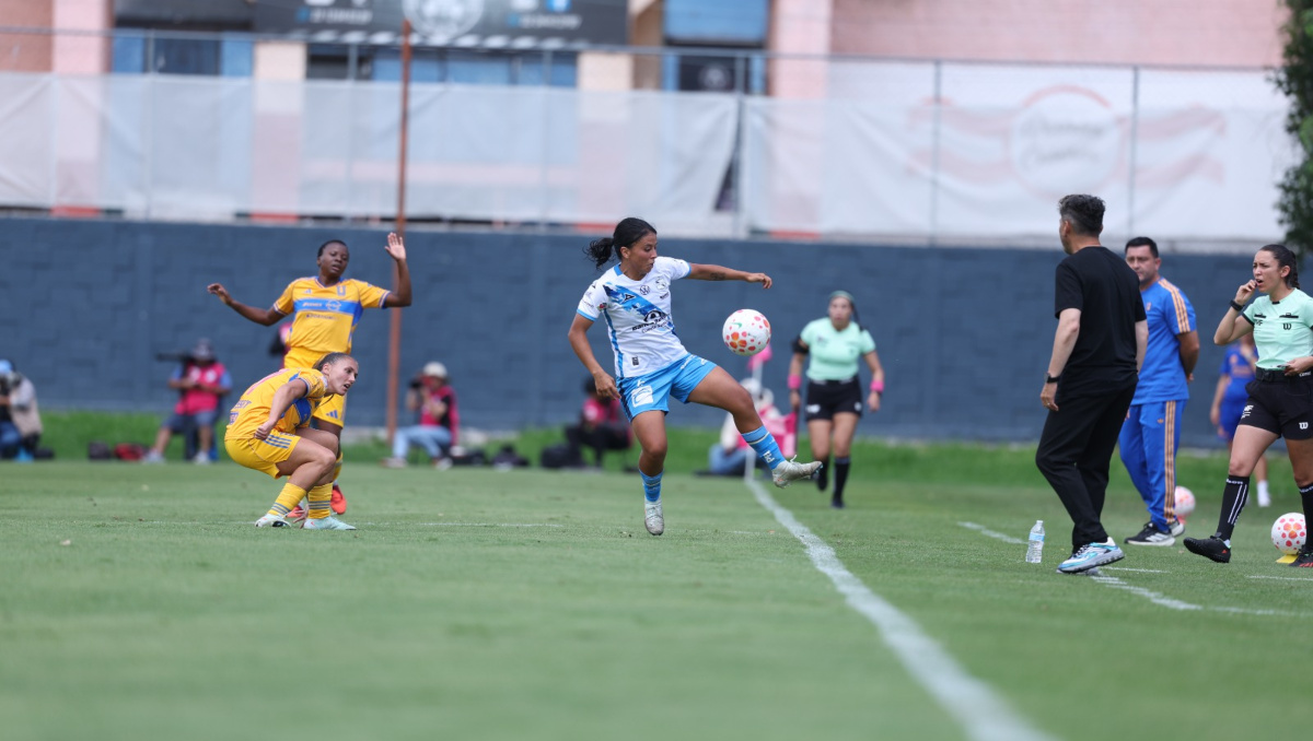 Club Puebla Femenil busca de victoria en cierre del Apertura 2025 | Especial