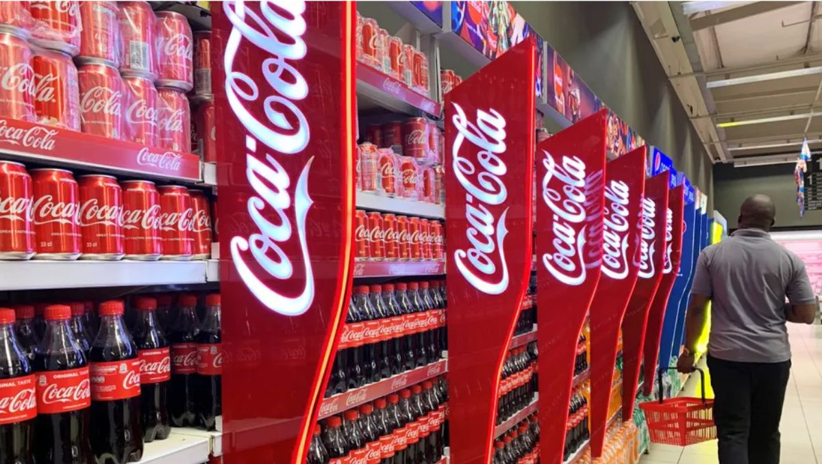 La compañía estima una disminución en sus volúmenes para el próximo año. | Especial