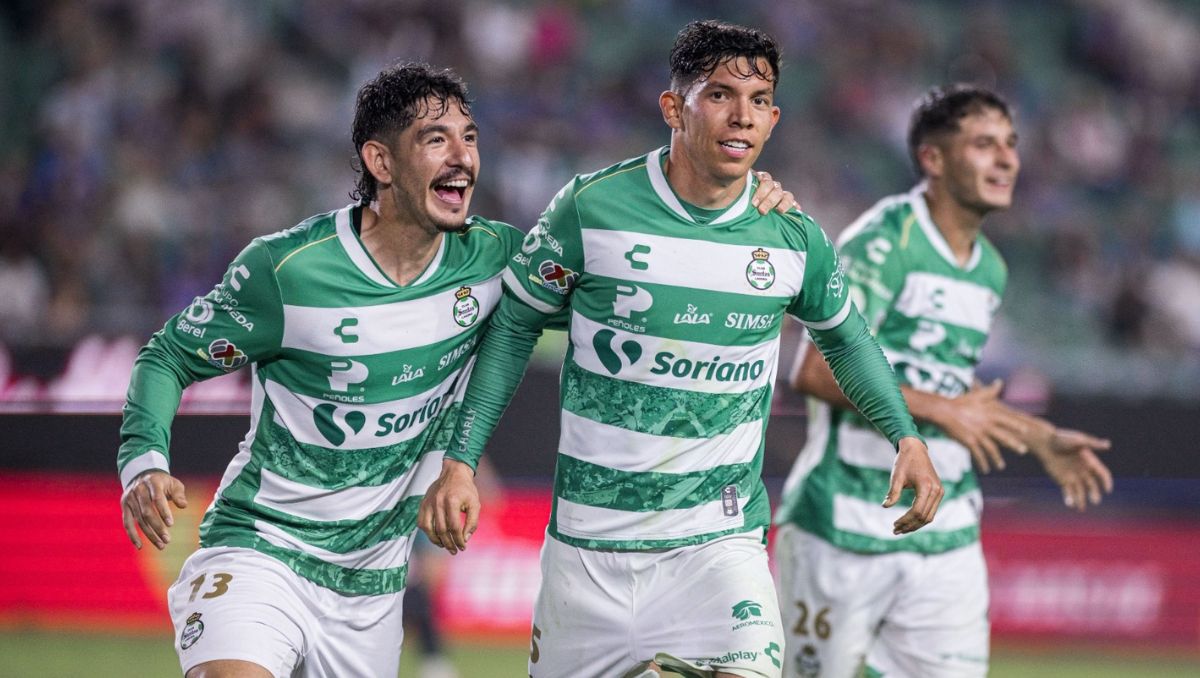 Con tres compromisos por disputar, dos de ellos serán en su propia casa. | Especial