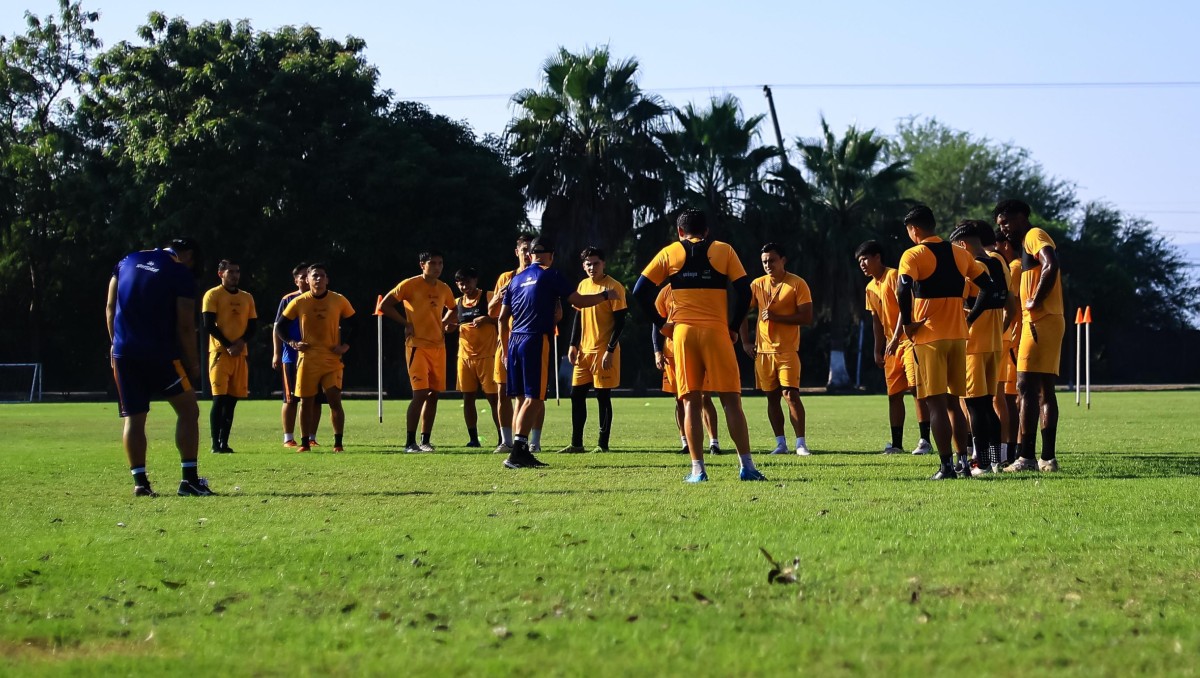 Correcaminos se juega su última carta rumbo a la Liguilla al visitar a Cancún FC.