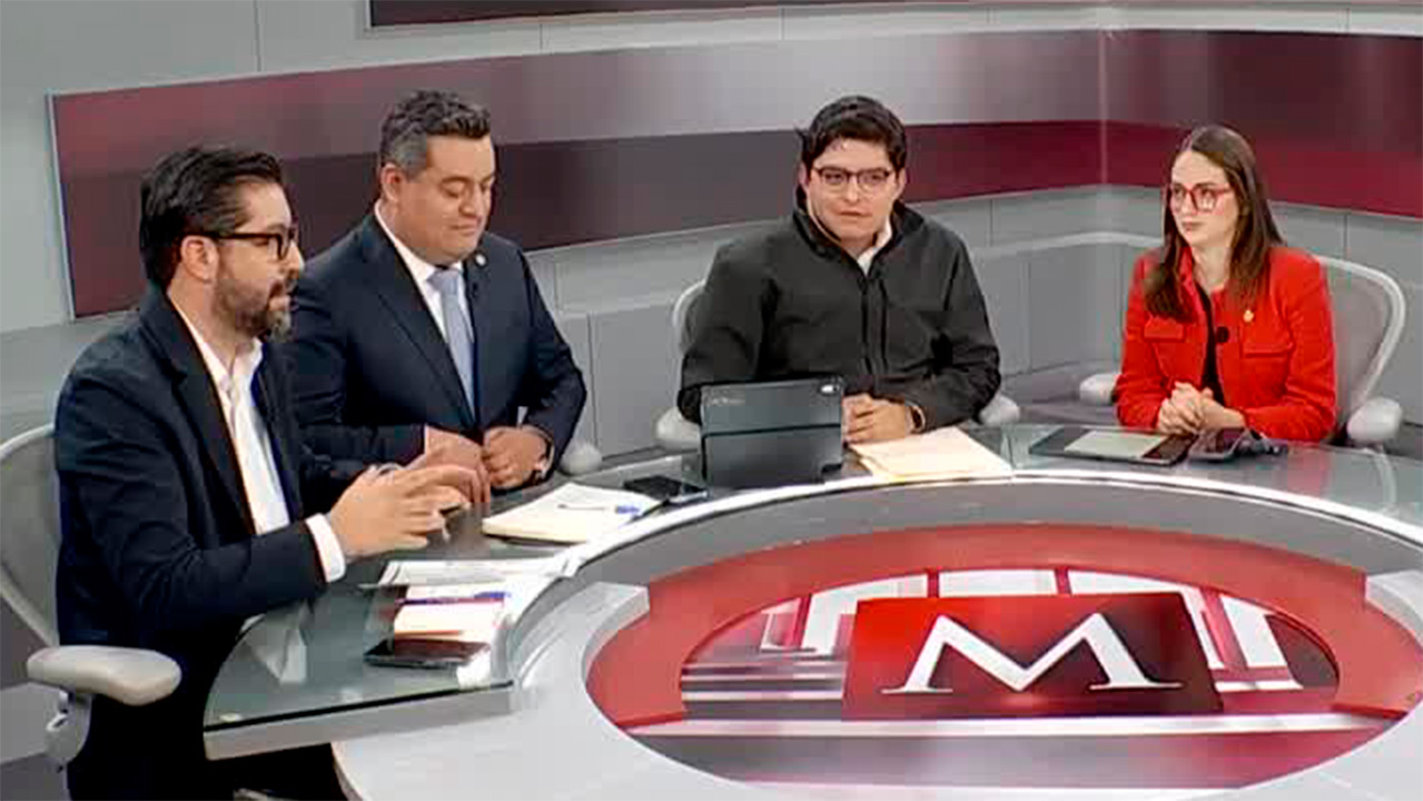 ¿Cuál es el futuro de las alianzas políticas? | Punto Medio