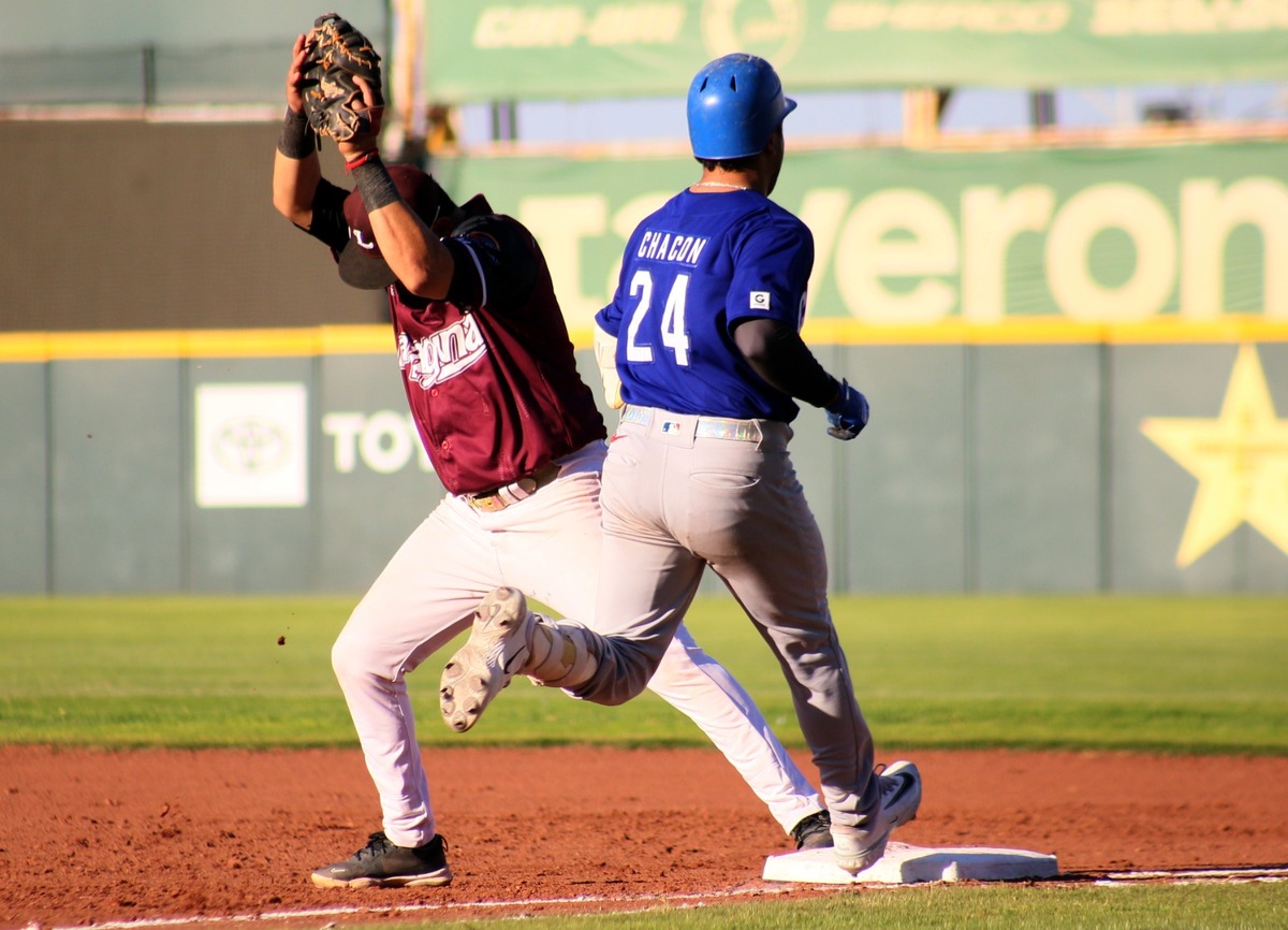 Definidos, semifinalistas en el Nacional de Primera Fuerza. (Martin Piña)