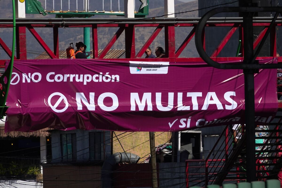 El primer diagnóstico sobre corrupción en Edomex revela alta frecuencia y baja sanción en trámites públicos. Especial