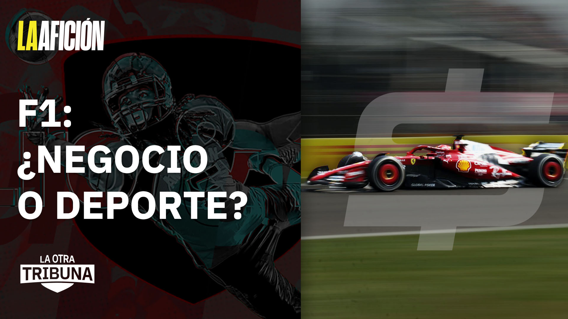 El Gran Premio que mueve 20 000 mdp en la CdMx | La Otra Tribuna