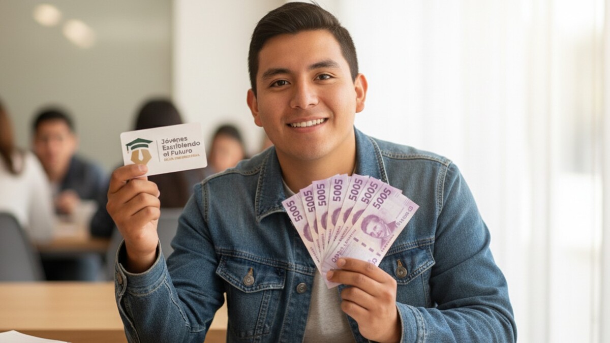 El pago a universitarios ya está muy cerca | IA DISCOVER