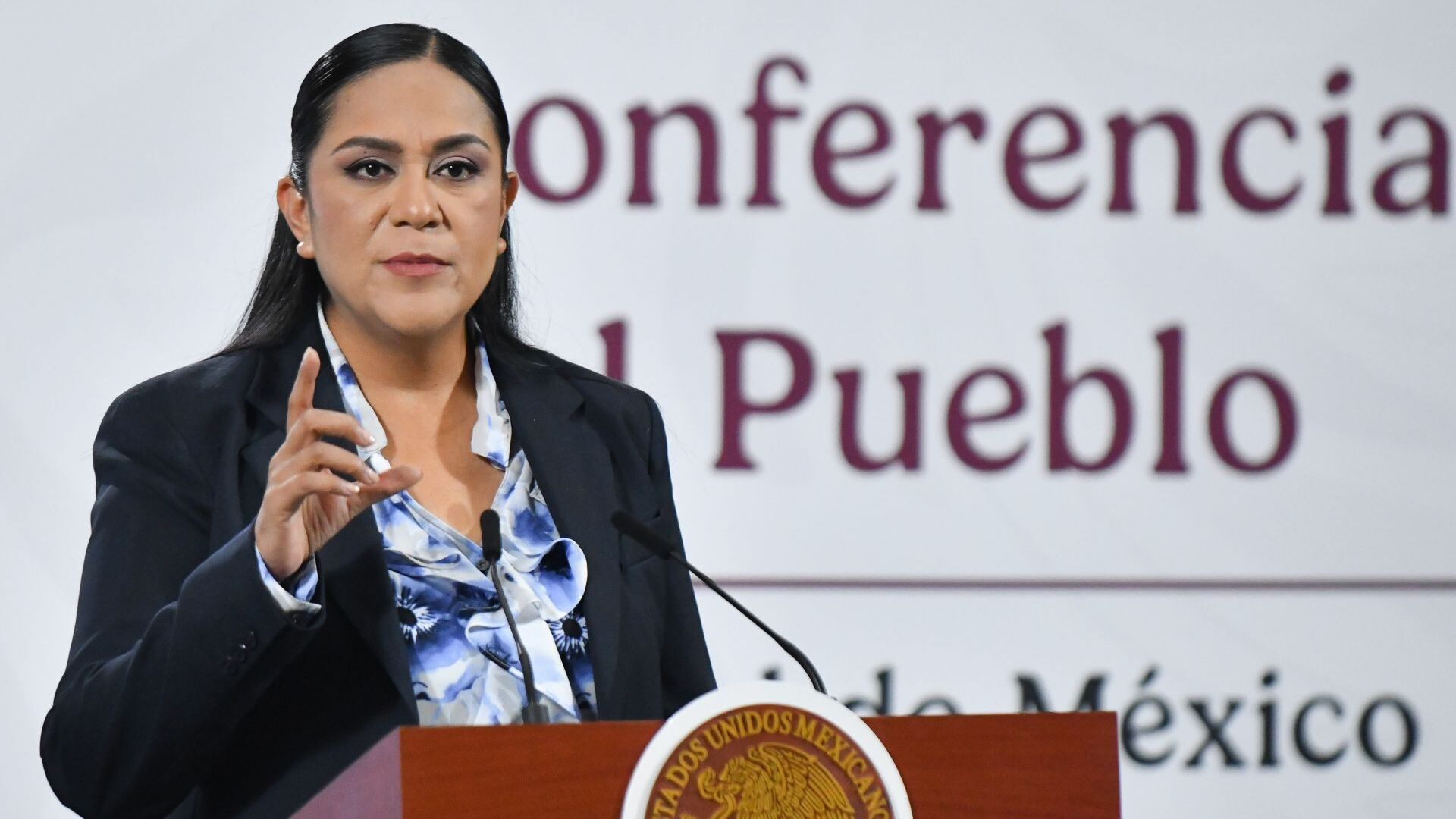 Se han entregado más de 36 mil apoyos de 20 mil pesos a afectados por lluvias