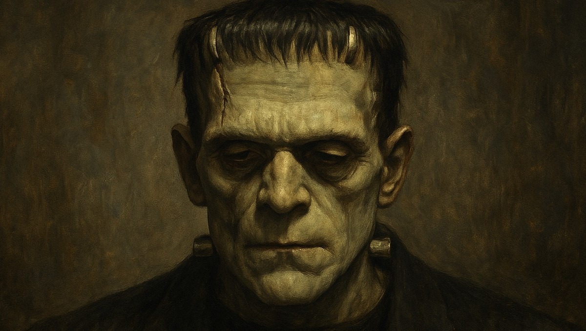 Frankenstein no solo tiene un origen literario | Especial IA Discover Milenio