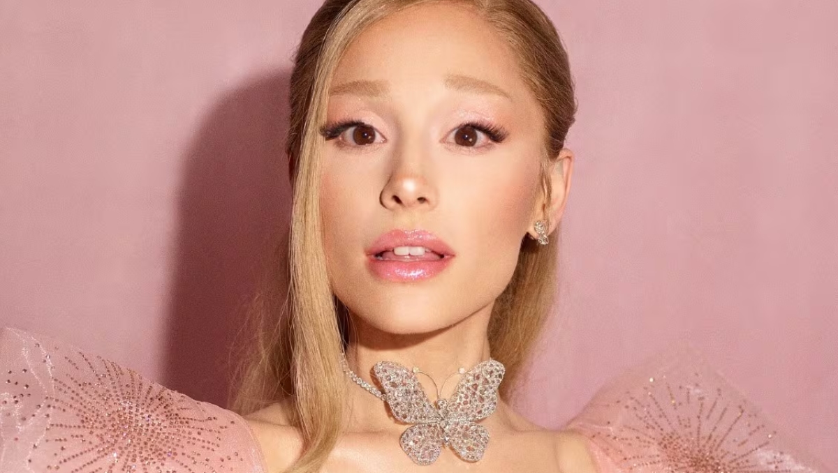 Glinda fue la chispa que reencendió su fortaleza para crear música.
