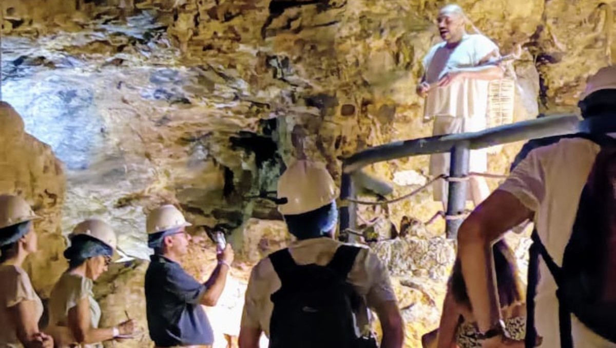 Guerrero ofrece una gran variedad de actividades recreativas. | Foto: