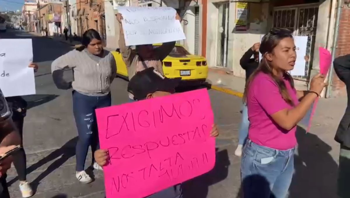 Hasta el momento no se ha emitido información oficial sobre el tema. | Especial
