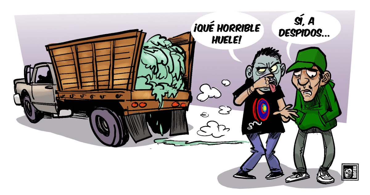 Horacio