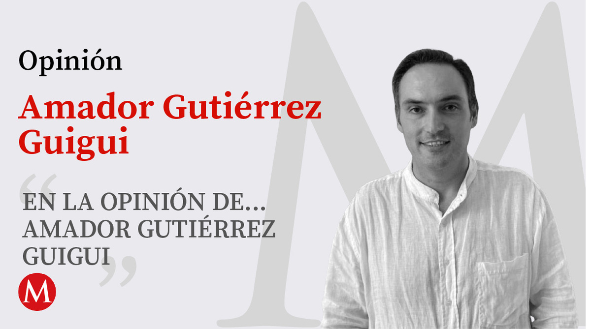 Amador Gutiérrez Guigui