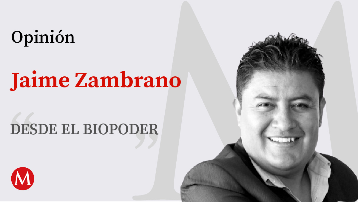 Jaime Zambrano