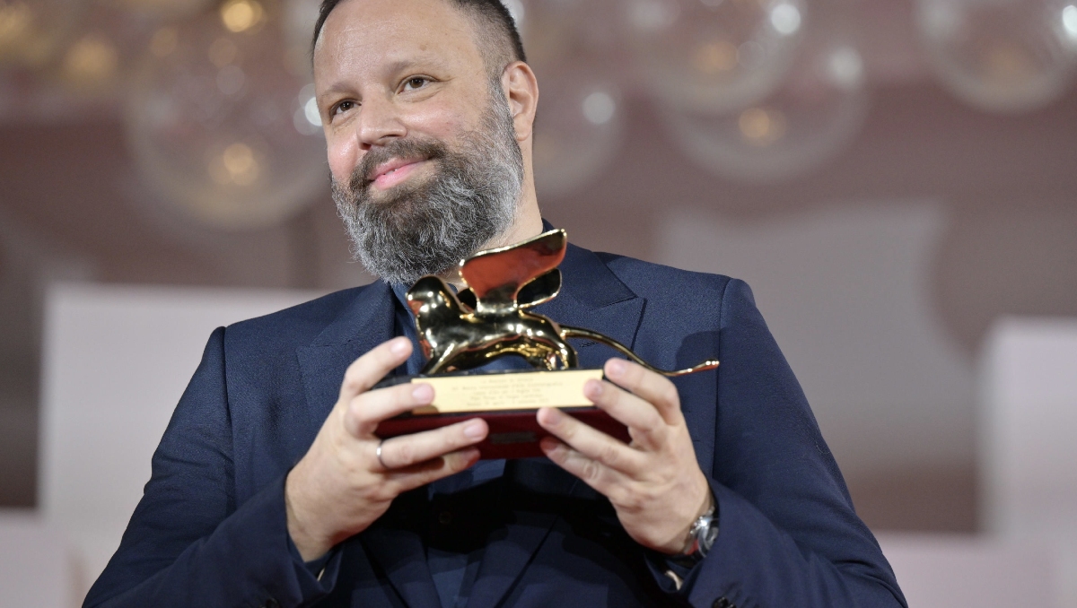 Tras una intensa racha creativa con tres películas consecutivas, Yorgos Lanthimos anunció que se tomará un descanso de la dirección.
