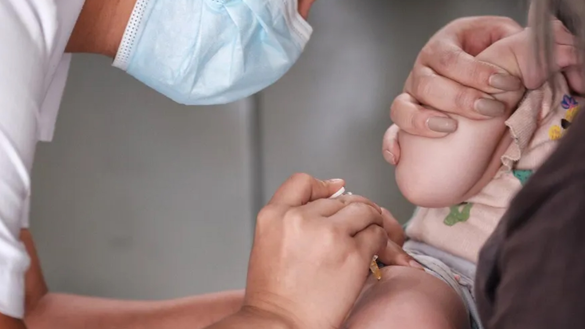 En Jalisco, aumentan a 122 casos de sarampión, autoridades sanitarias llaman a prevenir