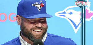 John Schneider: Media vida con Blue Jays para llegar a la Serie Mundial