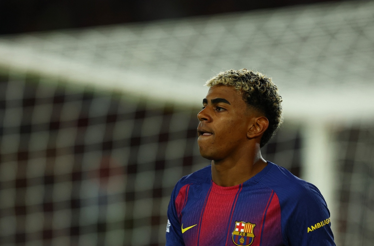 La guerra que divide al futbol español (Reuters)