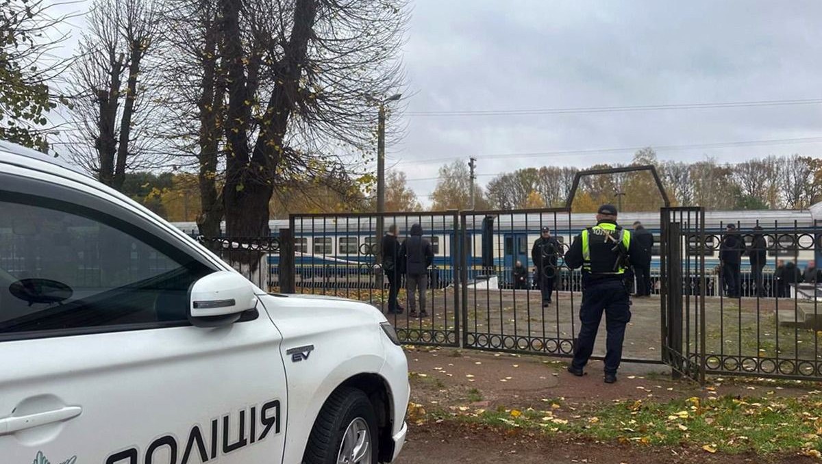 La policía investiga el caso como un homicidio. | X