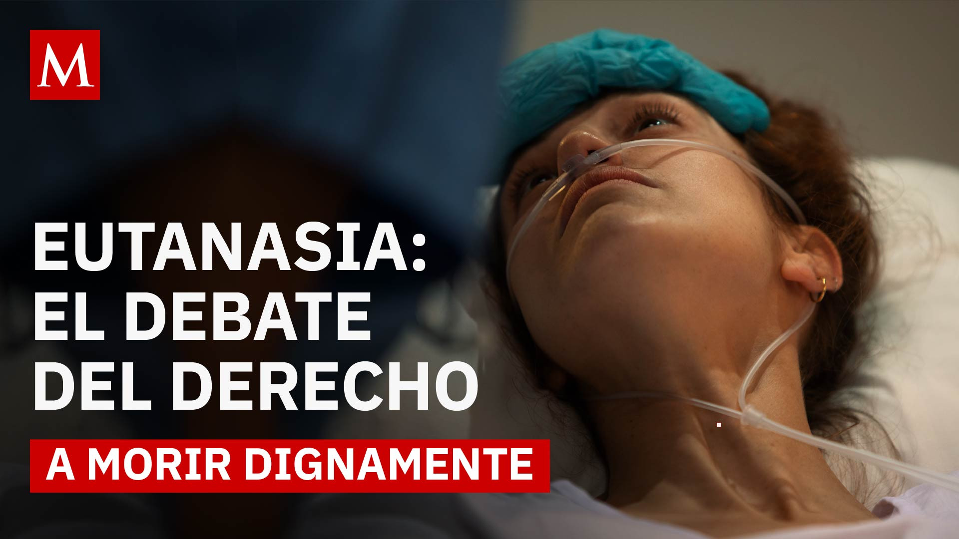 El fin legal del sufrimiento: ¿La eutanasia es un avance ético o riesgo?