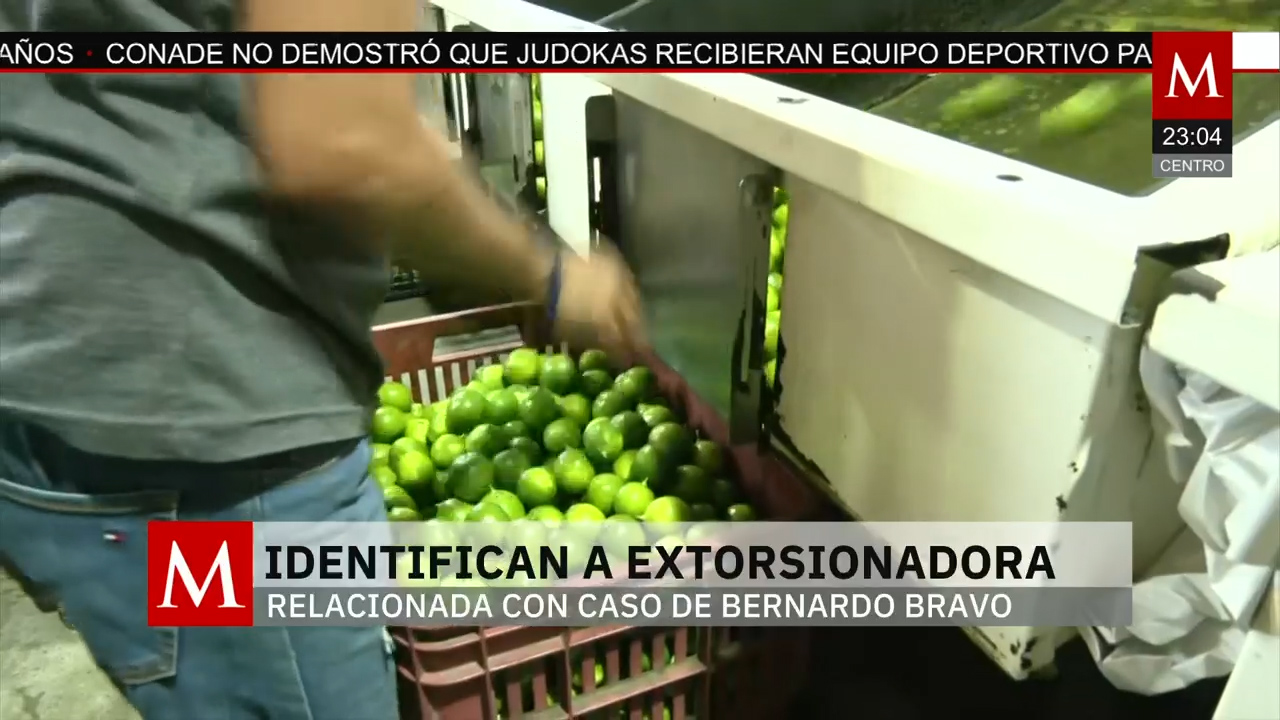 Limoneros temen por su vida tras ataque armado a Bernardo Bravo en Michoacán