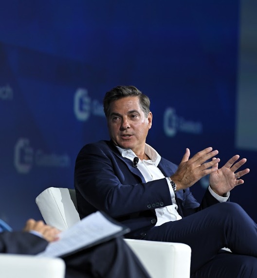 Michael Sabel pasó de multimillonario a enfrentar pérdidas históricas en su empresa. Foto: Especial