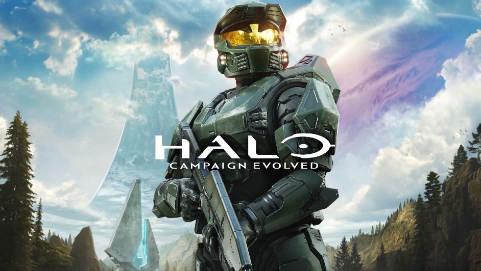 Microsoft anuncia Halo: Campaign Evolved, remake total de la campaña original con Unreal Engine 5 | Xbox