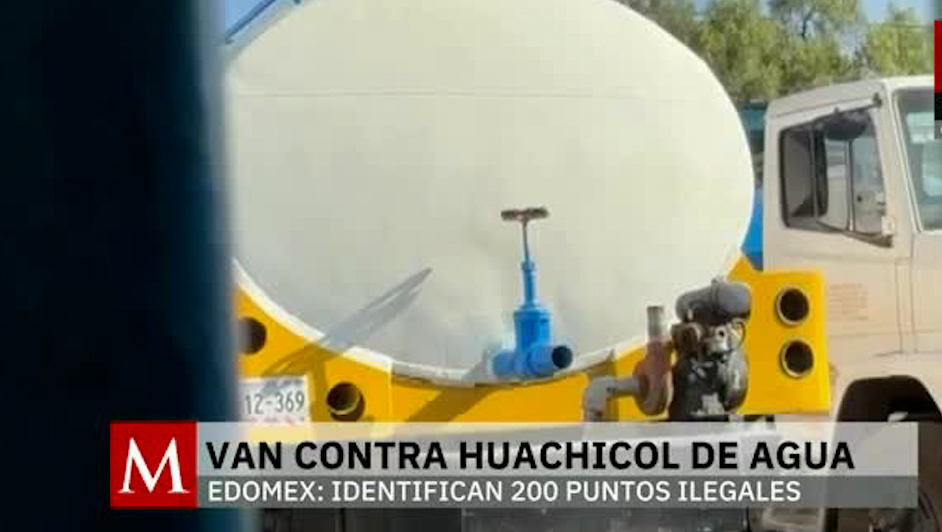 Milenio Noticias, con Carlos Zúñiga, 24 de octubre de 2025