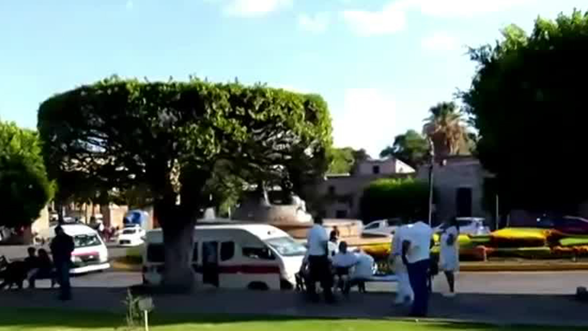 En Morelia, alistan marcha de blanco en memoria de Bernardo Bravo, líder limonero
