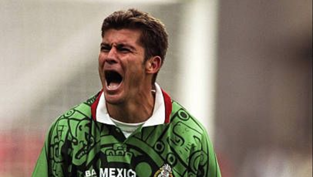 El también ex mundialista Ramón Ramírez, opinó sobre el Clásico Tapatío de este sábado (Foto: Cortesía)