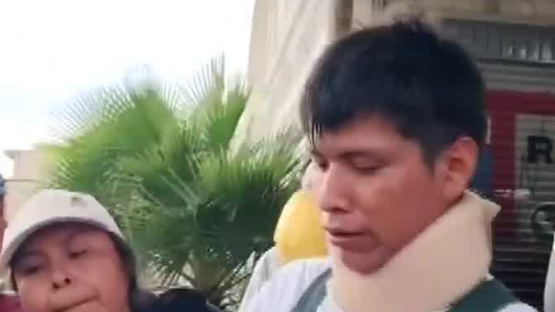 Otorgan amparo a los agresores de Misael Galván, 'El Piñas' llevan su juicio en libertad en Puebla