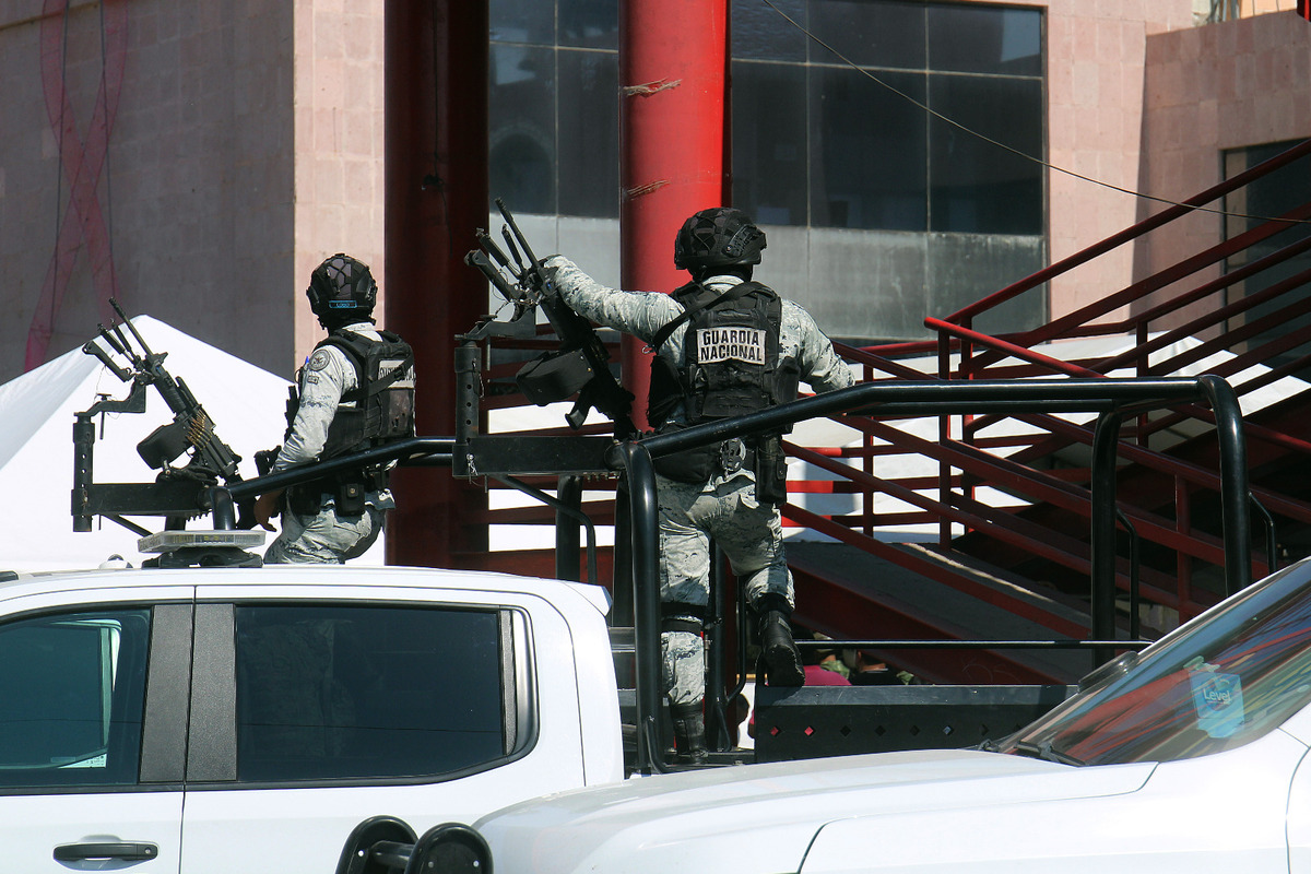 Pactan acciones para mejorar percepción de seguridad en Gómez Palacio. (Rolando Riestra)