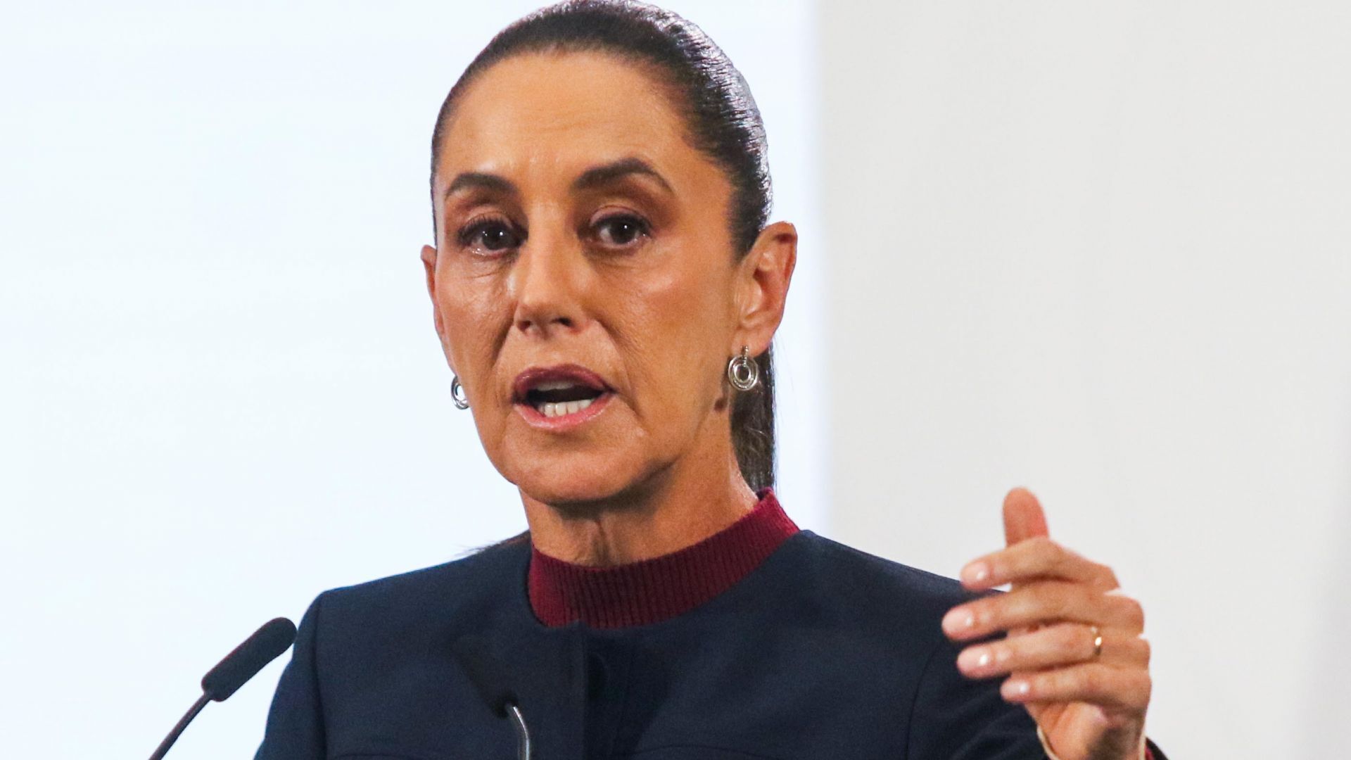 ¿Qué pasará con T-MEC? Sheinbaum pide calma tras ruptura comercial entre EU y Canadá
