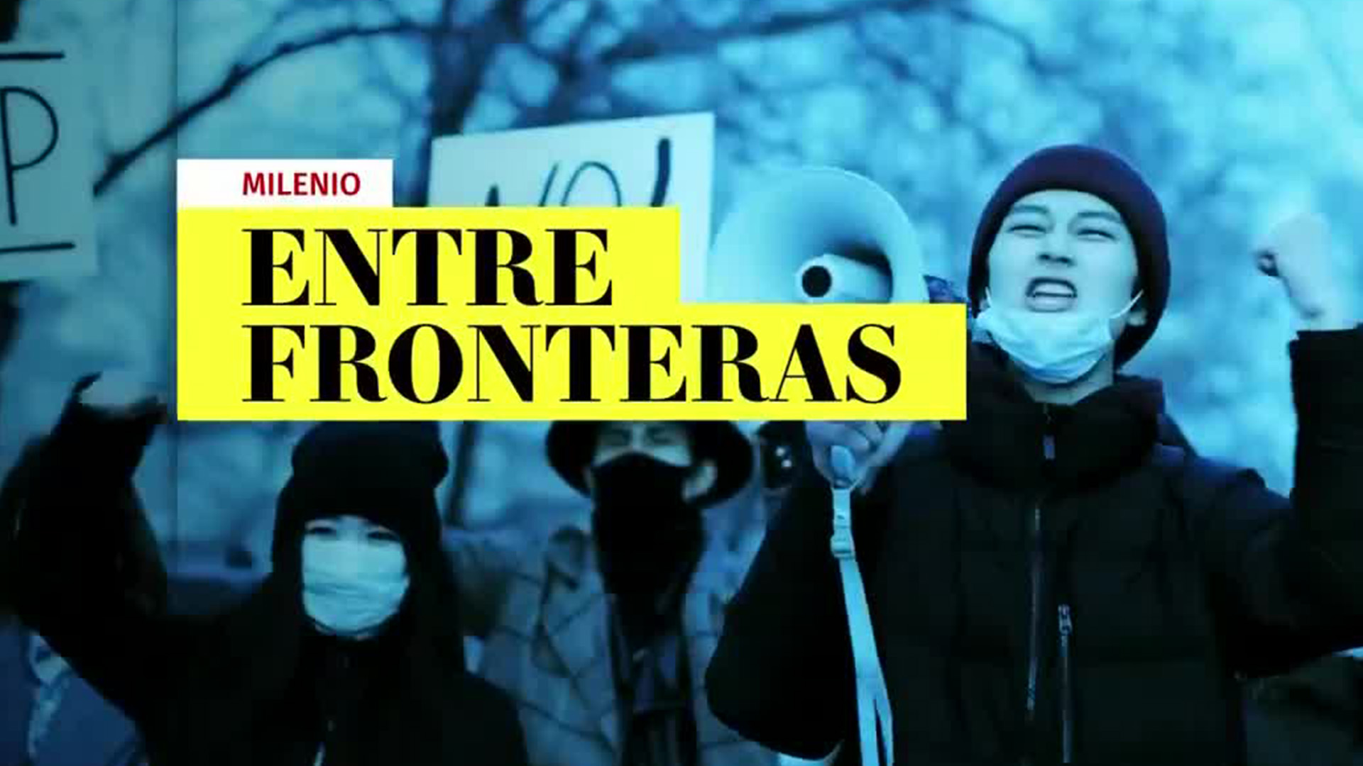 El acuerdo de paz fallido de Israel viola las convenciones de Ginebra | Milenio entre Fronteras