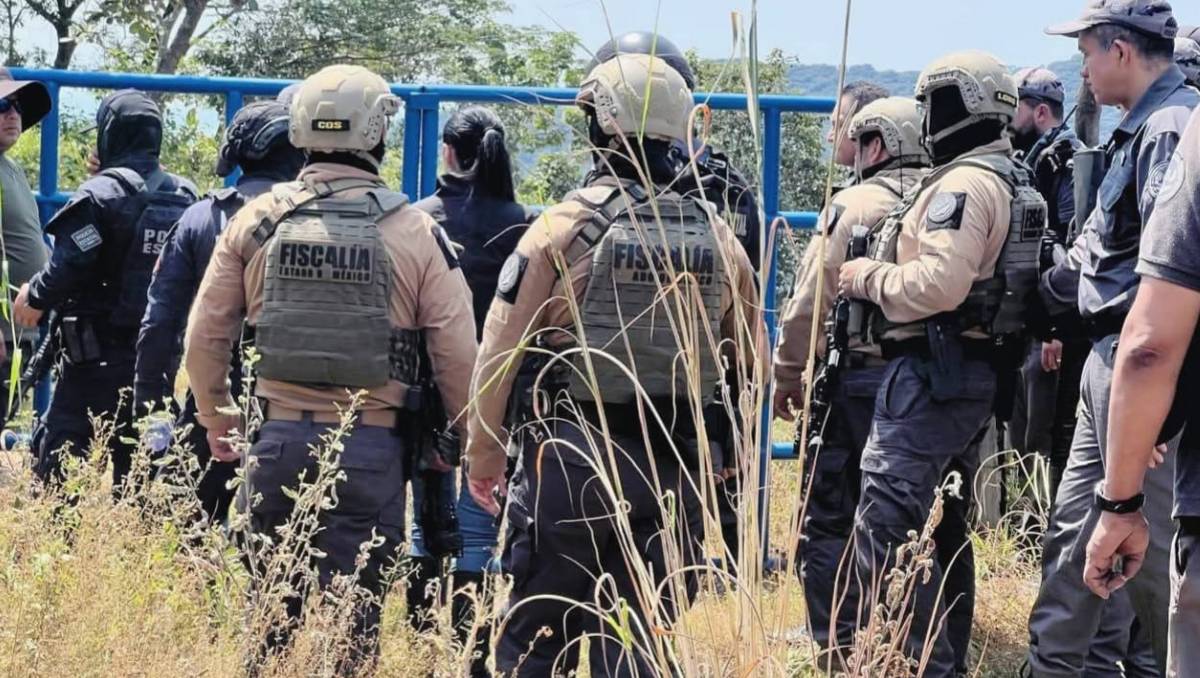 Pobladores de Texcapilla, hartos del cobro de "derecho de piso" se enfrentaron a una célula de la Familia Michoacana. Especial