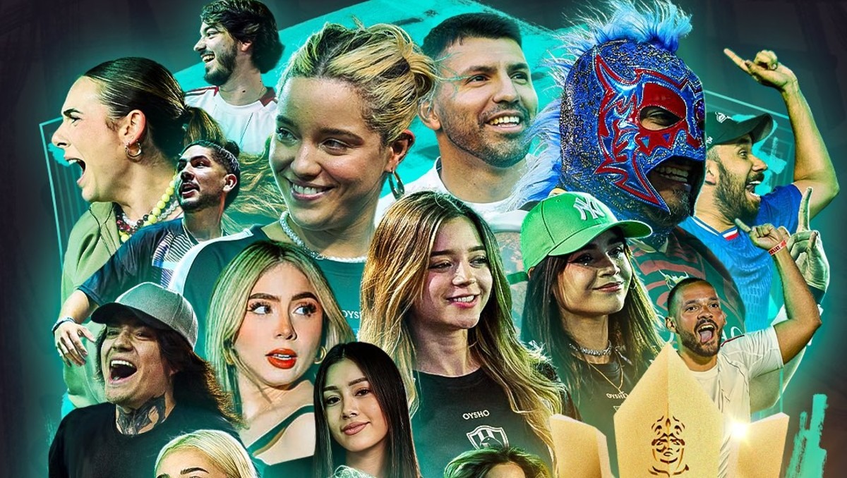 ¿Dónde ver la Queens Cup Américas? | Partidos HOY de la jornada 1 (X @queensleague_mx)