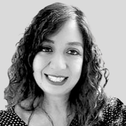 Sarai Aguilar Arriozola
