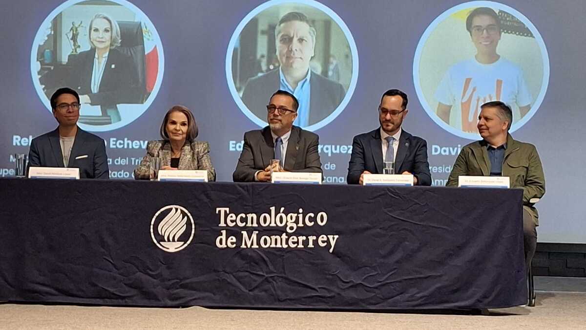Se realizó la primera edición de “Con-ciencia Social”.