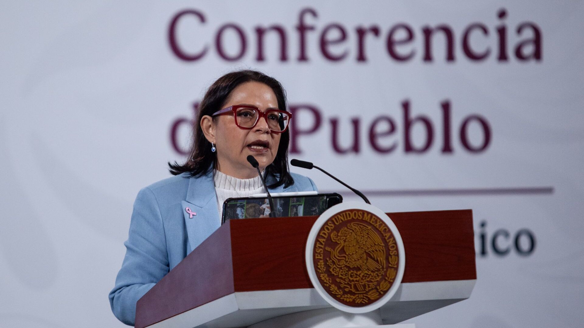 Sobre la población afectada por lluvias; CFE ya restableció 99.75%