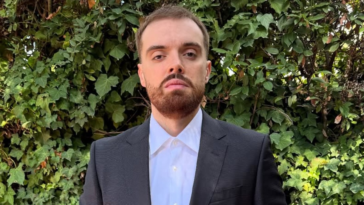 El streamer compartió la noticia en sus redes sociales | Especial