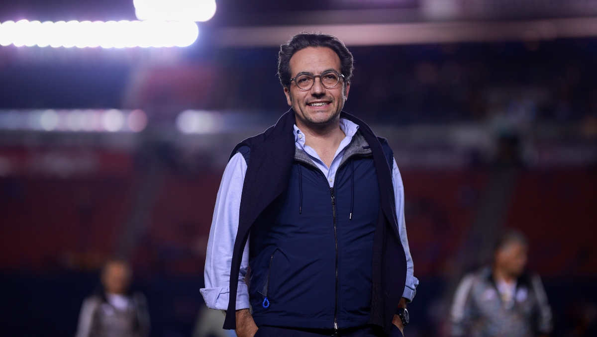 Tigres no se adelanta al Clásico Regio y se enfoca en Xolos de Tijuana, asegura Mauricio Culebro (Imago7)