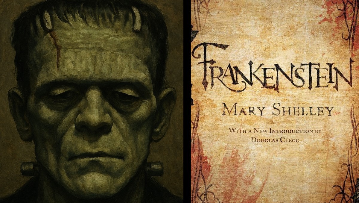 Del Toro sorprendió con el final de su nuevo filme 'Frankenstein' | Especial Discover