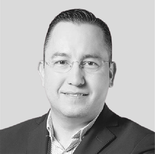 Víctor Martínez Lucio