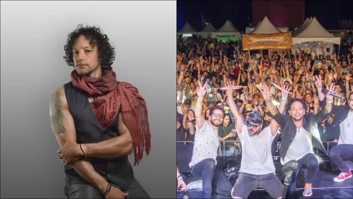 ¡Adiós inesperado! El líder de Los Daniels se despide de la banda | ESPECIAL