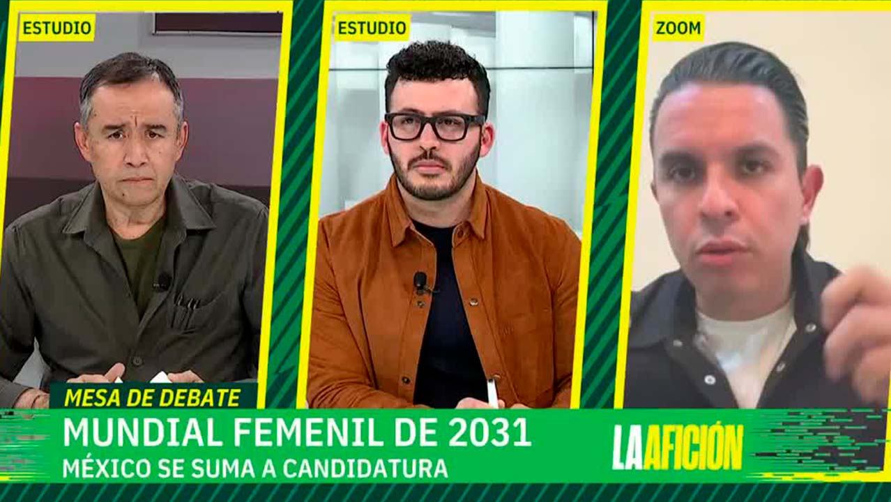 Análisis: Gran Premio de México y la Candidatura Mundial Femenil 2031