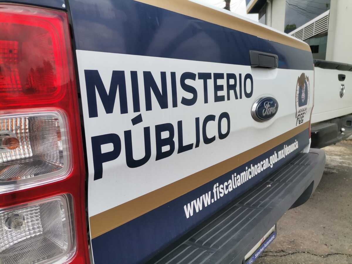 Autoridades de Michoacán realizaron el arresto de un hombre responsable de abuso sexual contra una menor. | Especial
