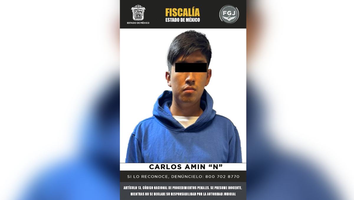 Autoridades de Tenancingo iniciaron proceso legal contra Carlos Amín “N” por extorsionar a un sacerdote. Especial