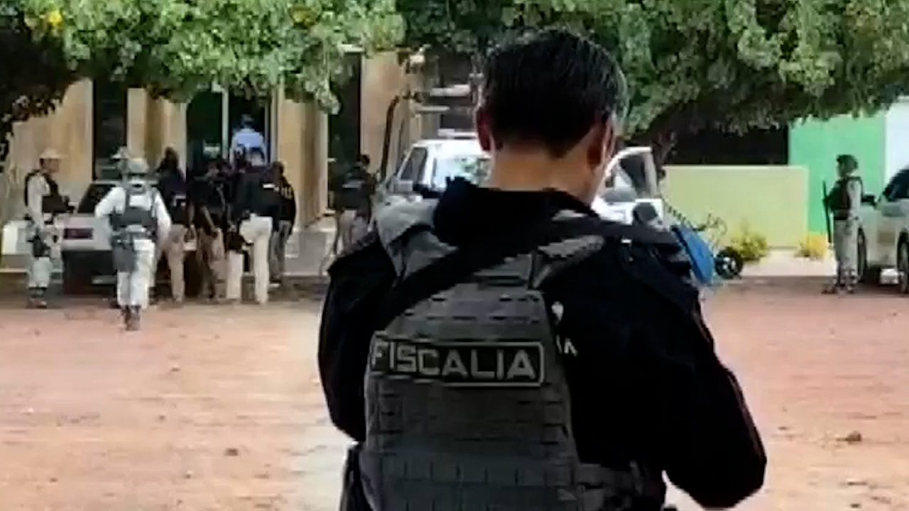 Avanzan investigaciones por el asesinato de Bernardo Bravo en Michoacán