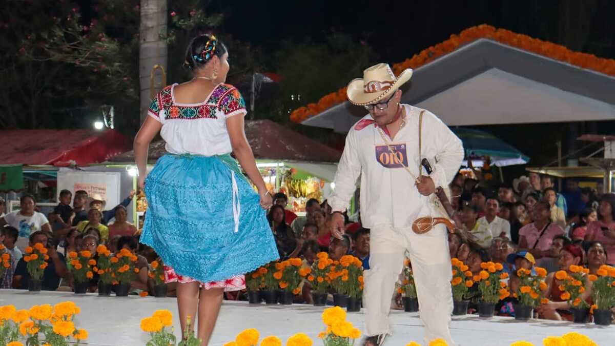 Se espera una gran afluencia de visitantes nacionales. (Wendy Salazar)