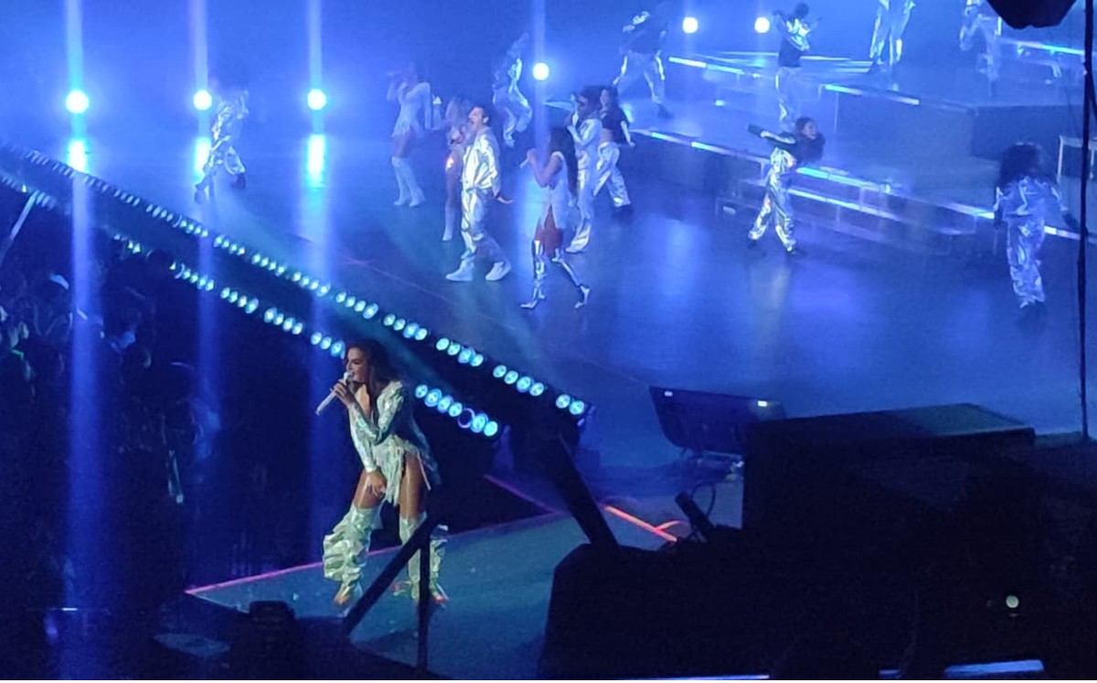 Extendieron la fiesta hasta la 1 am. (Especial)